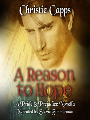 cover image of A Reason to Hope